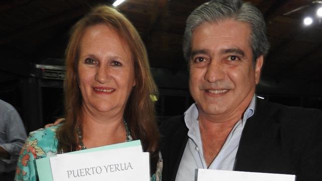 Otorgan permiso para explorar  el recurso termal en Puerto Yeruá