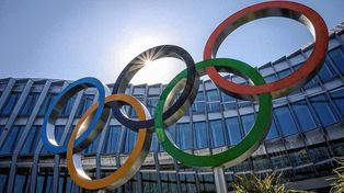 Juegos Olímpicos 2024: ya tiene un costo de 8.300 millones.