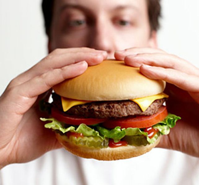 Todo lo que hay que saber para abrir un negocio de hamburguesas en Rosario.