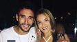 la novia de uno de los jugadores de chapecoense conto que presintio el fatal accidente