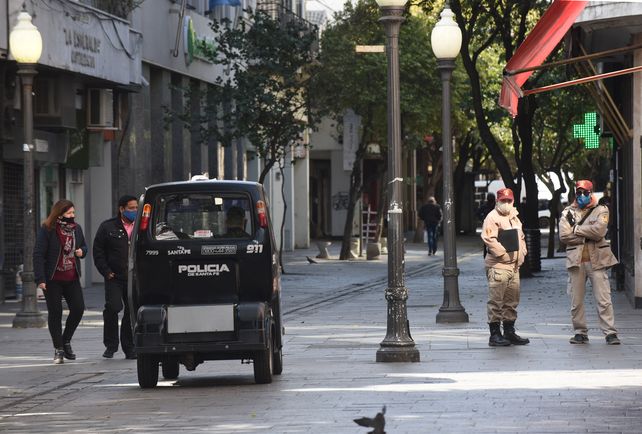Labayru: En esta primera etapa no vamos a aplicar sanciones o clausuras, salvo que se trate de un caso obsceno