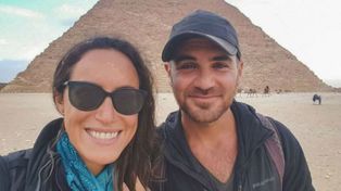 Isis mata a una pareja estadounidenseque en Tayikistán
