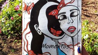 Momentos
