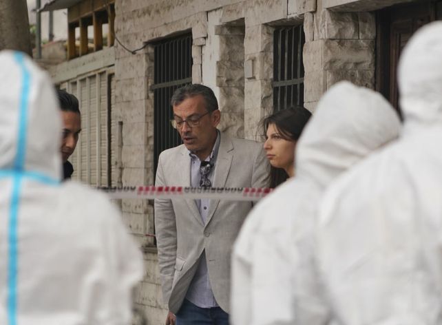 Femicidio confeso: un hombre quedó detenido por asesinar a su pareja y ocultar el cadáver