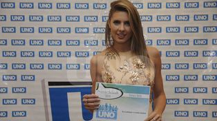 Tamara Bella: “el balance de este año es positivo”