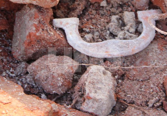 Después de los escalofriantes hallazgos de Alto Verde, los vecinos reclaman en Colastiné