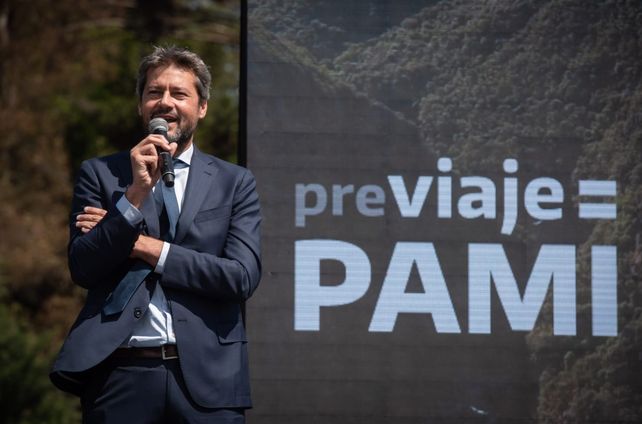 Lammens encabezará la presentación tras firmar acuerdos con el sector privado.