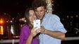 pampita y pico monaco se van a vivir juntos y contrataron un servicio de mudanza sin estres