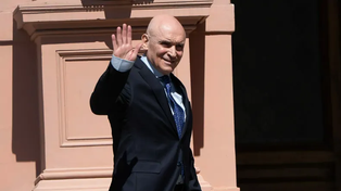 El diputado nacional, en el ojo de la tormenta.