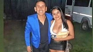 Aclaración: el cantante y concejal participó en la fiesta narco