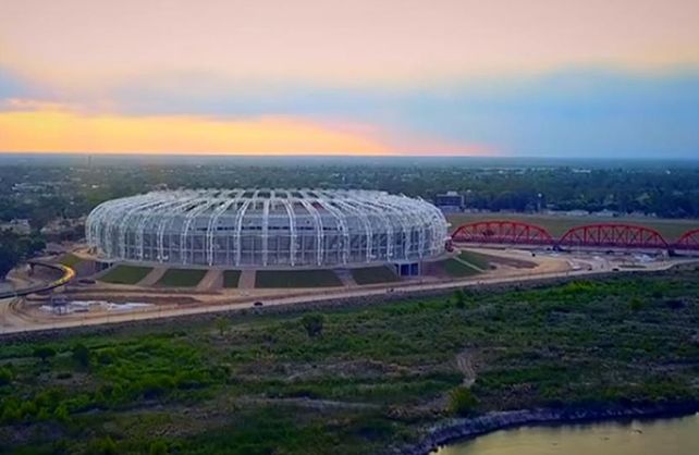 Santiago del Estero será sede de la Copa América 2020