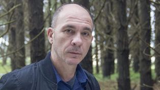 Darío Grandinetti criticó al gobierno de Javier Milei por los recortes a la cultura: “La ‘desculturización’ es un sello de la derecha