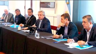 Pandemia: hay 19 nuevos casos y ya son 97 los afectados