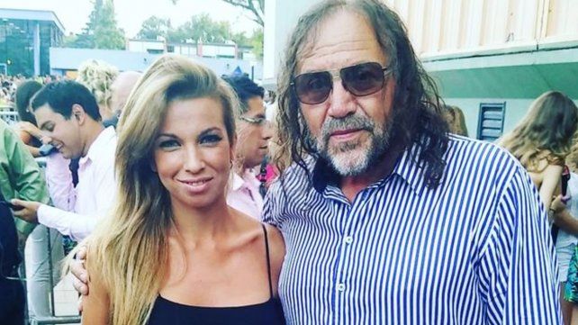 Su pareja denunció violencia física