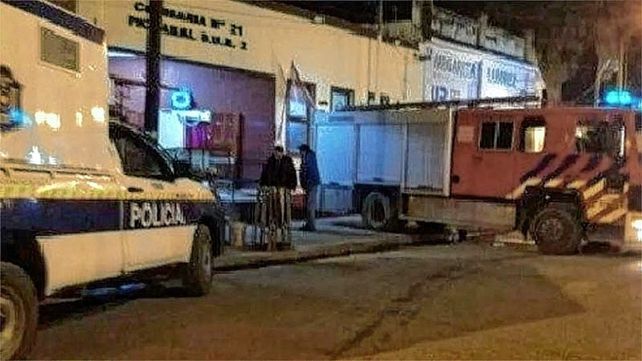 Salta: niño de 10 años evitó el femicidio de su mamá