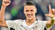 Independiente Rivadavia está cerca de sumar al goleador Alex Arce