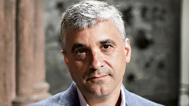 Levitsky. El experto pos&oacute; la lupa sobre la pol&iacute;tica argentina.