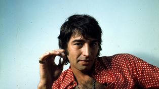 Sandro de América, una estrella que atravesó generaciones con un estilo marcado a fuego en la canción romántica.