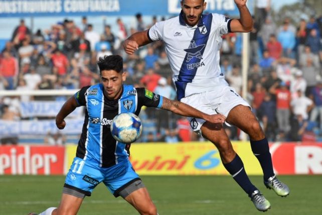 Los cuartos de final serán a un solo partido en la B Nacional