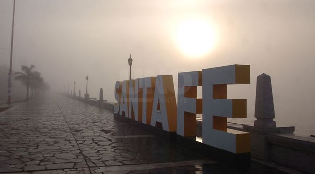calor nublado humedo neblina
