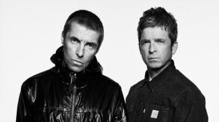 La venta de entradas para Oasis en Argentina estará disponible en las próximas horas.