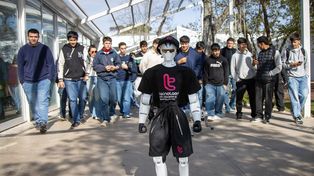 Ciencia Sur volvió a conectar educación, tecnología y producción en Tecnolagos