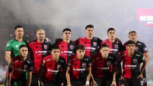 Newells juega un partido decisivo contra Huracán el sábado a las 17 en Parque Patricios.&nbsp;