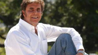 El duro presente de Jorge Martínez: con problemas de salud y sin hogar, vive en la Casa del Teatro