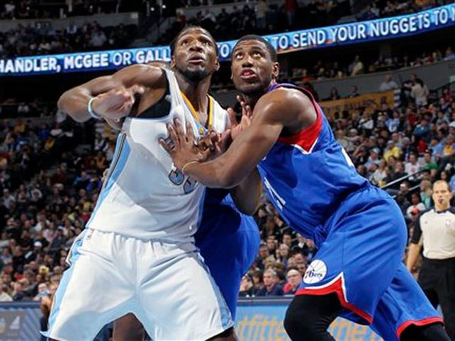 Toda la data de una nueva jornada de la NBA