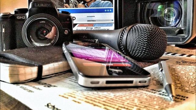 Entre Ríos, tierra de periodistas precarizados