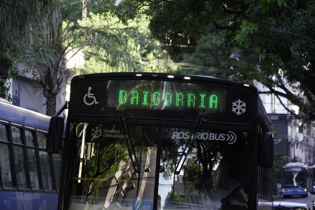 Inflación. El rubro “Transporte” lideró las subas mensuales con un incremento del 6