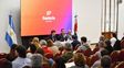 Cómo convertirse en proveedor del Estado provincial: capacitan a más de 500 empresas santafesinas