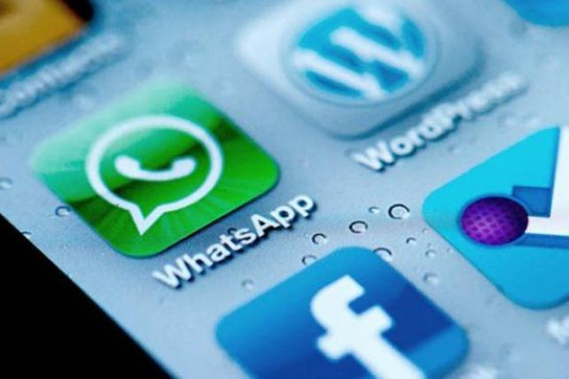El servicio de mensajería más popular del mundo presenta problemas