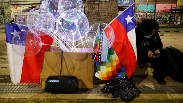 La Constitución chilena no es la de Pinochet