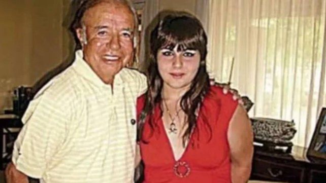 Lo que la ficción esconde: hay dos hijos y una nieta de Menem que no aparecen en la serie
