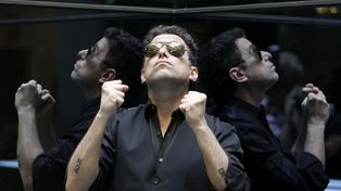 Calamaro disparó munición gruesa contra la izquierda de los papanatas
