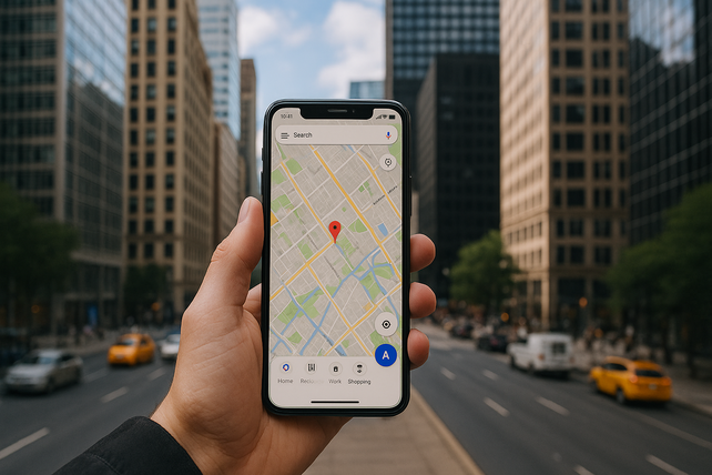 Google Maps suma Gemini: una IA para turistas y viajeros que cambia la forma de viajar