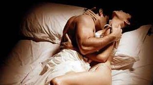 Tener sexo sólo una vez por semana es suficiente para el bienestar de una pareja feliz