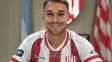 union oficializo la llegada del lateral emiliano alvarez, la tercera incorporacion