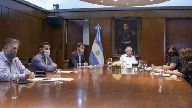 Coronavirus: preocupación porque la falta de cuidados propicia el adelanto de la segunda ola