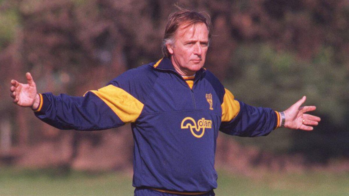 Murió el exdefensor y técnico Silvio Marzolini, una gloria de Boca