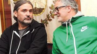 Imputaron a los dueños de la productora del recital del Indio Solari en Olavarría