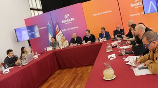 Los delitos rurales se pueden denunciar de manera online