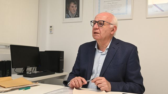 Tessandori exige aplicar la ley de Seguridad Interior en la provincia de Santa Fe