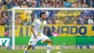 Walter Montoya seguirá su carrera en Godoy Cruz. Su carrera se había iniciado en Central.&nbsp;