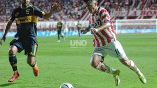 Racing de Estrasburgo viene por Del Blanco y Unión sueña con una venta millonaria