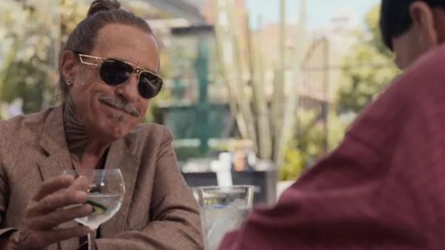 Guillermo Francella es el protagonista de la película Homo Argentum.&nbsp;