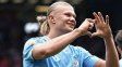 ertling haaland va por una marca que tienen messi y cristiano ronaldo