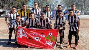 En barrio Sur, Nacional le ganó por la mínima al segundo de la tabla, Banco Provincial.