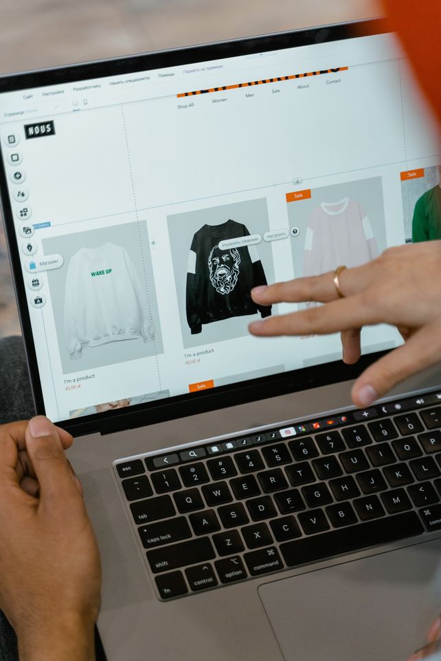 Apuesta al Cybermonday. En 2024
